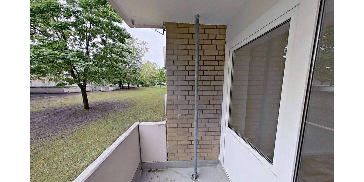 Zimmer Burgdorf - 2 Zimmer, 58 m&sup2;, 529&euro; | Angebot:26627619