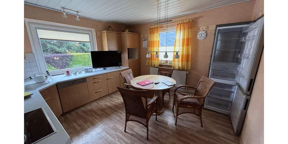 Einfamilienhaus Springe Eldagsen - 6 Zimmer, 145 m&sup2;, 299.000&euro; | Angebot:25673236