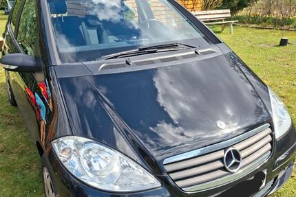 Mercedes-Benz A 150 74.200 km 4.400 &euro; Langenhagen 30853