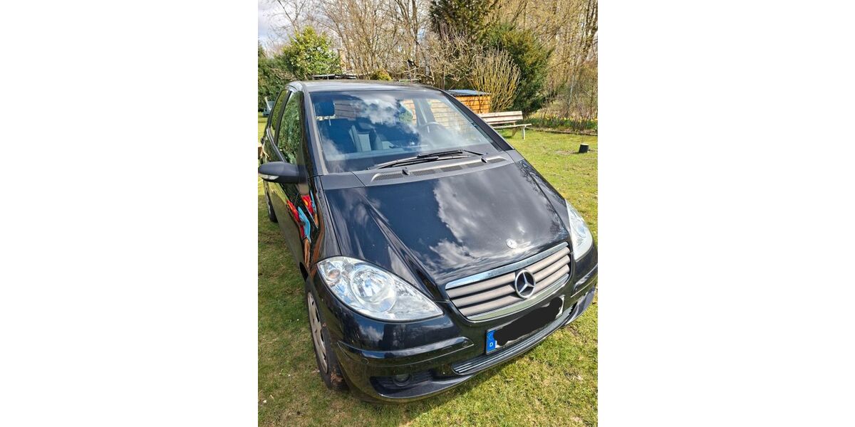 Mercedes-Benz A 150 74.200 km 4.400 &euro; Langenhagen 30853