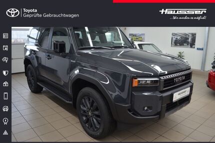 Toyota Land Cruiser 28.300 km 82.840 &euro; Wunstorf 31515