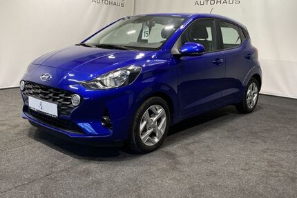 Hyundai i10 44.600 km 14.750 &euro; Seelze 30926