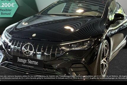 Mercedes-Benz EQE 19.008 km 68.590 &euro; Hannover/Langenhagen 30855