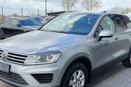 VW Touareg 189.196 km 12.950 &euro; Barsinghausen ( bei Hannover ) 30890