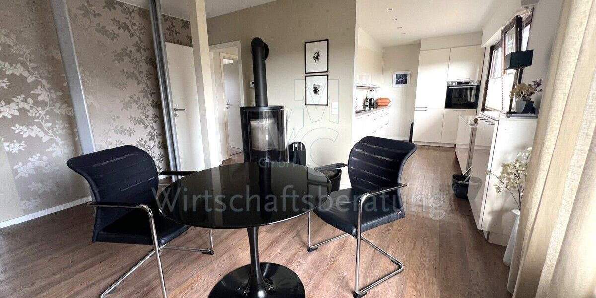 Einfamilienhaus Bad Münder am Deister / Nienstedt Nienstedt - 6 Zimmer, 204 m&sup2;, 329.000&euro; | Angebot:25865207