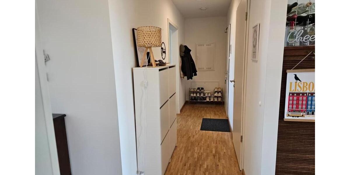 Etagenwohnung Hannover Döhren-Wülfel - 4 Zimmer, 89 m&sup2;, 1.340&euro; | Angebot:24802794