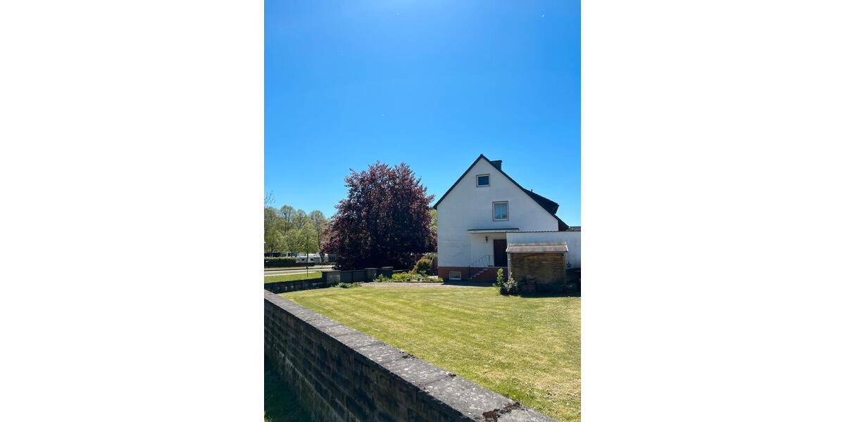 Mehrfamilienhaus, Wohnhaus Bad Münder am Deister - 6 Zimmer, 168 m&sup2;, 359.000&euro; | Angebot:26816520
