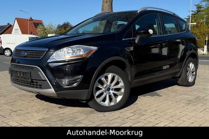 Ford Kuga 211.200 km 5.000 &euro; Neustadt am Rübenberge 31535
