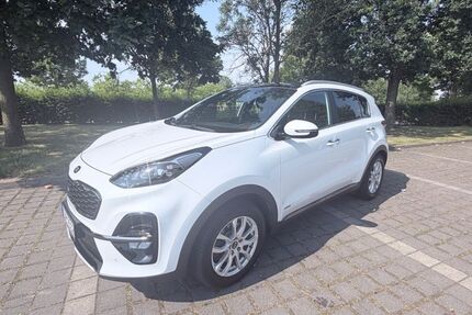 Kia Sportage 75.000 km 18.999 &euro; Wunstorf 31515