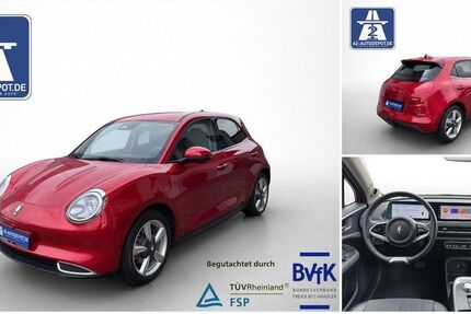 ORA Funky Cat 10.250 km 16.550 &euro; Lauenau 31867