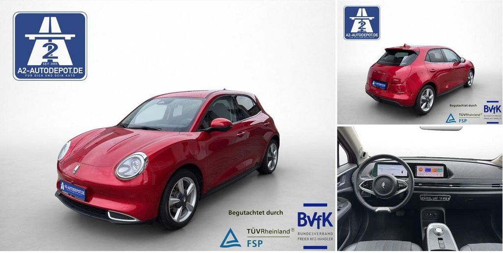 ORA Funky Cat 10.250 km 16.550 &euro; Lauenau 31867