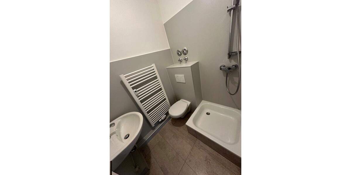 Etagenwohnung Hannover Linden-Mitte - 3 Zimmer, 61 m&sup2;, 950&euro; | Angebot:25720658