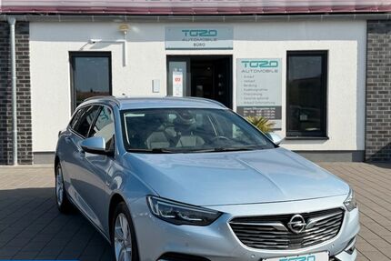 Opel Insignia 196.848 km 7.990 &euro; Sehnde 31319