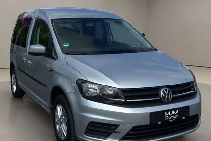 VW Caddy 130.000 km 14.190 &euro; Barsinghausen 30890