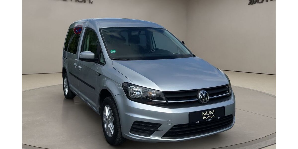 VW Caddy 130.000 km 14.190 &euro; Barsinghausen 30890
