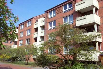 Wohnung Hannover List - 4 Zimmer, 84 m&sup2;, 844&euro; | Angebot:26531954
