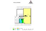 Etagenwohnung Bad Münder am Deister - 1 Zimmer, 28 m&sup2;, 198&euro; | Angebot:26618578