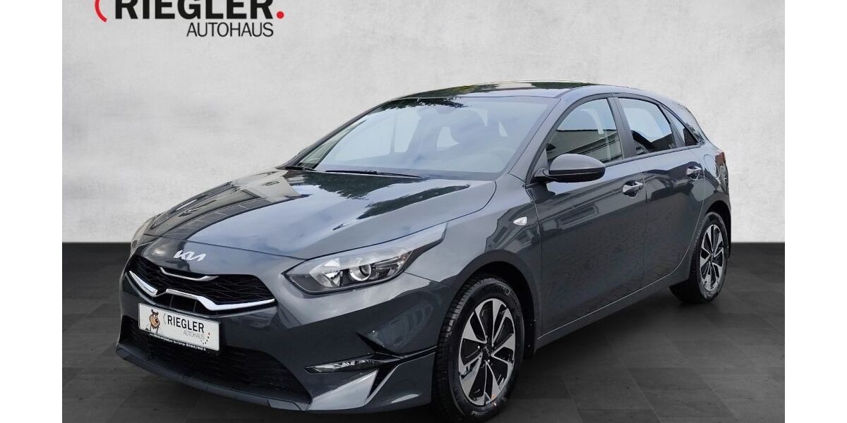 Kia ceed / Ceed 7.500 km 21.950 &euro; Springe 31832