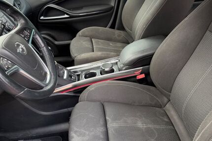 Opel Zafira Tourer 142.500 km 6.600 &euro; Langenhagen 30851