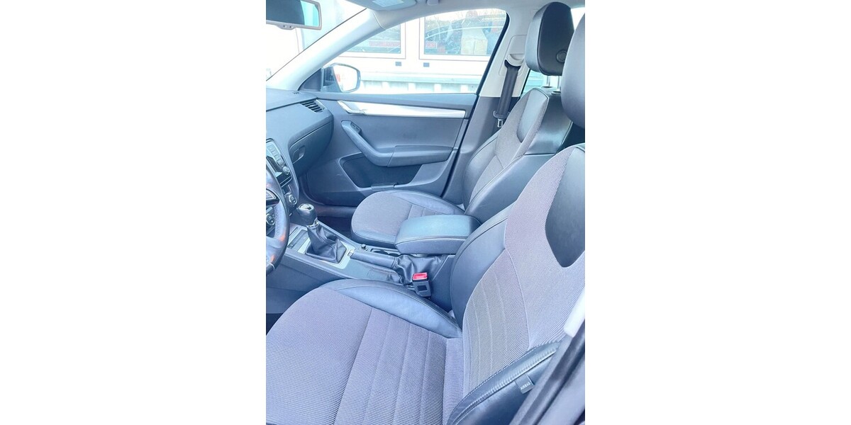 Skoda Octavia Combi 186.000 km 9.000 &euro; Laatzen 30880