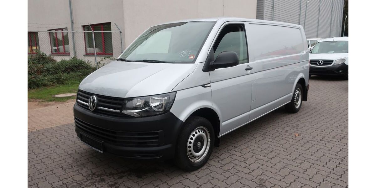 VW T6 Transporter 189.731 km 13.400 &euro; Hannover 30179