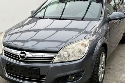 Opel Astra 207.000 km 2.990 &euro; Hannover 30519