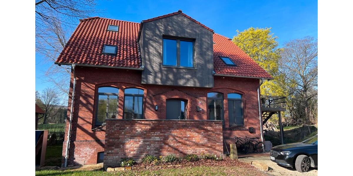Hochparterre Wennigsen (Deister) - 3 Zimmer, 128 m&sup2;, 1.449&euro; | Angebot:26418572