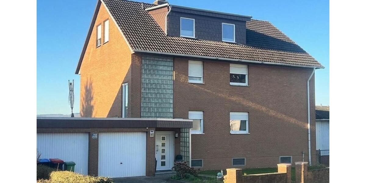 Mehrfamilienhaus, Wohnhaus Bad Münder am Deister - 8 Zimmer, 240 m&sup2;, 449.000&euro; | Angebot:25750053