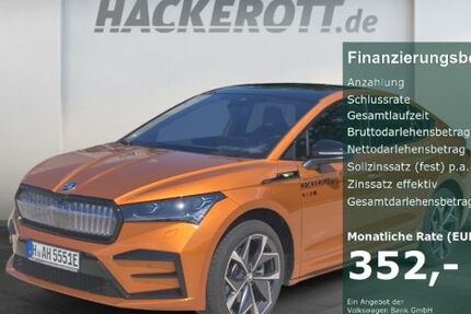 Skoda Enyaq 17.177 km 42.980 &euro; Burgwedel 30938