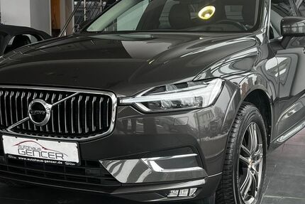 Volvo XC60 162.200 km 26.490 &euro; Ronnenberg 30952