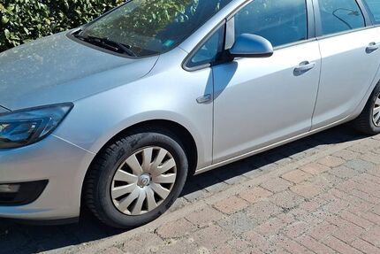 Opel Astra 174.000 km 3.000 &euro; St. Wendel 66606