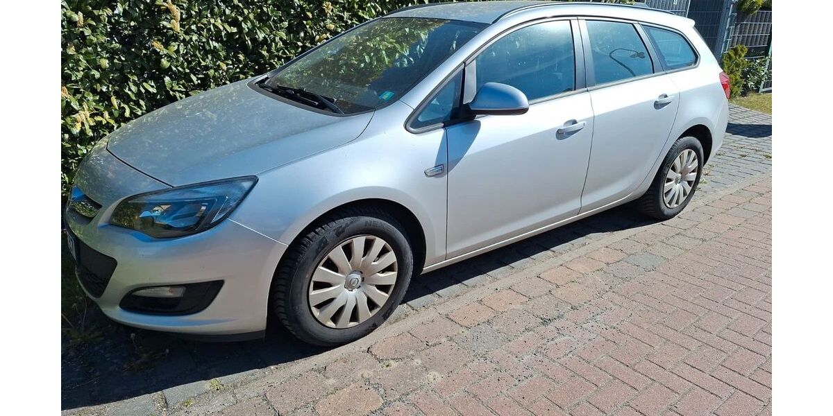 Opel Astra 174.000 km 3.000 &euro; St. Wendel 66606