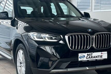 BMW X3 107.580 km 33.899 &euro; Burgdorf 31303