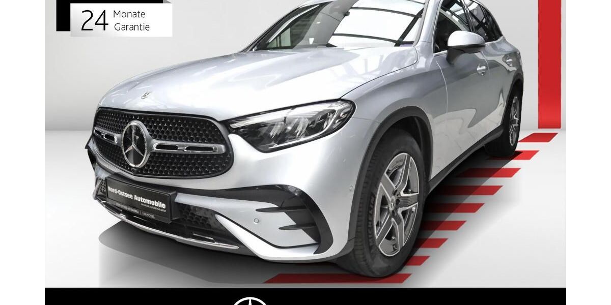 Mercedes-Benz GLC 300 13.275 km 52.450 &euro; Garbsen 30827