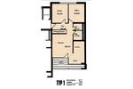 Etagenwohnung Lehrte - 3 Zimmer, 98 m&sup2;, 169.000&euro; | Angebot:27440840