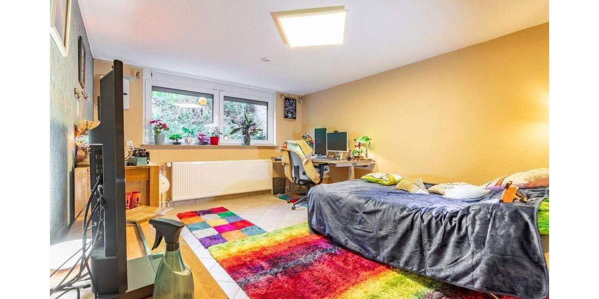 Bungalow Burgdorf - 5 Zimmer, 125 m&sup2;, 460.000&euro; | Angebot:25657590