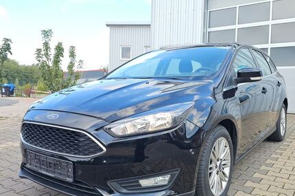 Ford Focus 74.109 km 9.900 &euro; Seelze 30926