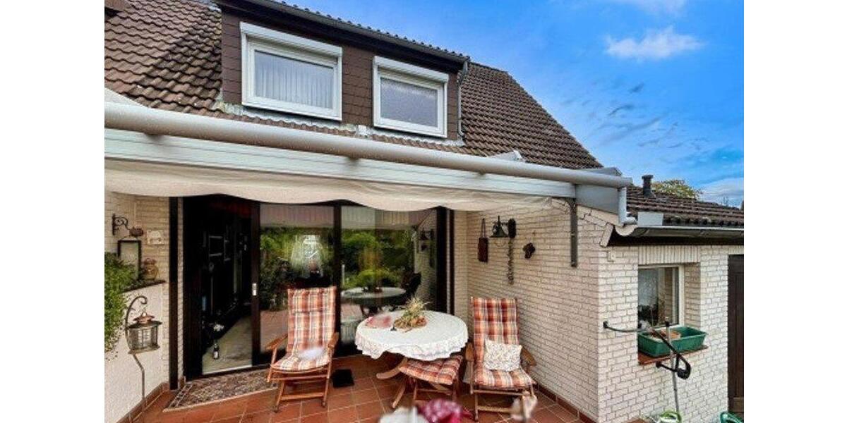 Doppelhaushälfte Langenhagen - 3 Zimmer, 100 m&sup2;, 325.000&euro; | Angebot:25967669