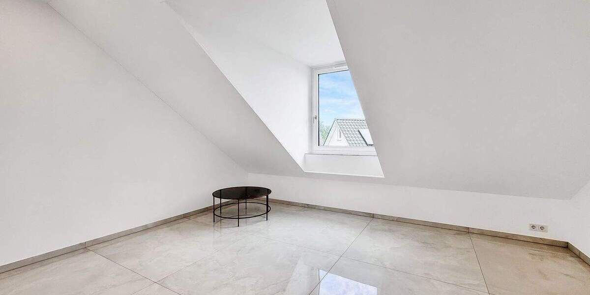 Reihenendhaus Barsinghausen - 5 Zimmer, 145 m&sup2;, 419.000&euro; | Angebot:25797685