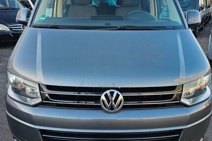VW T5 Multivan 133.777 km 24.444 &euro; Isernhagen ( bei Hannover) 30916