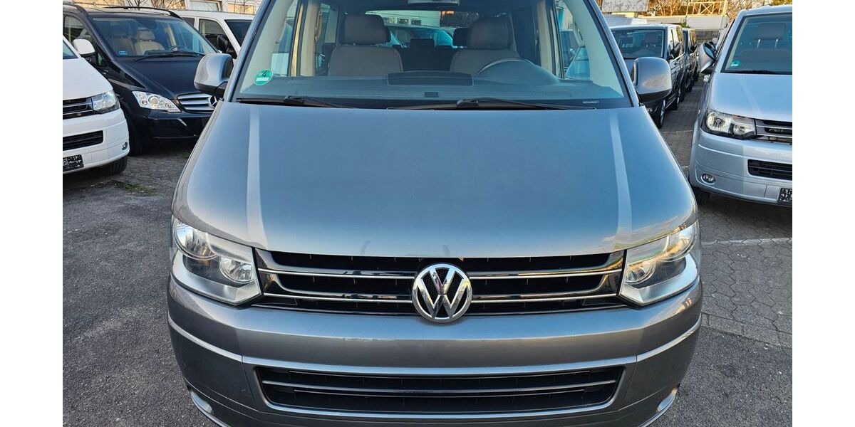 VW T5 Multivan 133.777 km 24.444 &euro; Isernhagen ( bei Hannover) 30916