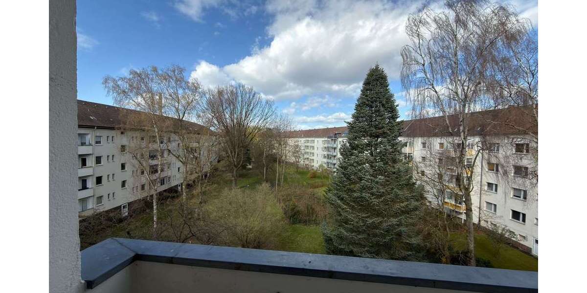 Etagenwohnung Hannover Leinhausen - 3 Zimmer, 65 m&sup2;, 795&euro; | Angebot:25920121