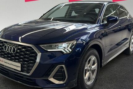 Audi Q3 3.203 km 42.950 &euro; Hannover 30179