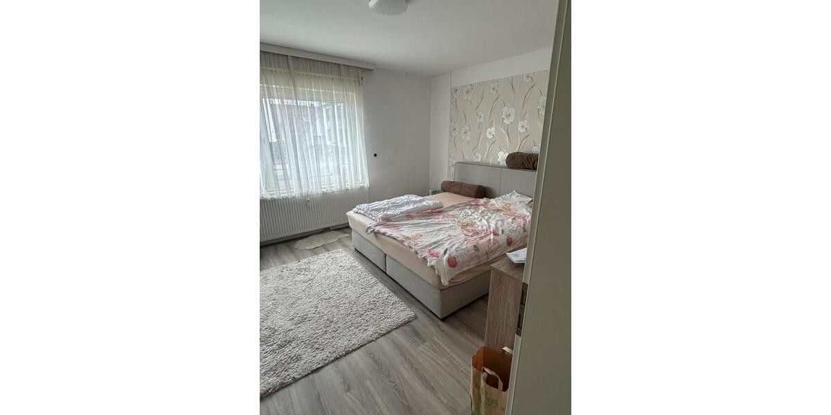 Erdgeschoßwohnung Stadthagen - 3 Zimmer, 79 m&sup2;, 1.200&euro; | Angebot:25858511