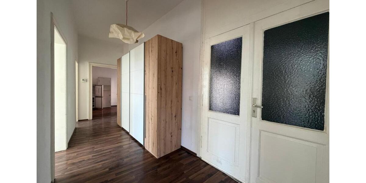 Etagenwohnung Hannover Döhren-Wülfel - 3 Zimmer, 89 m&sup2;, 890&euro; | Angebot:25790284