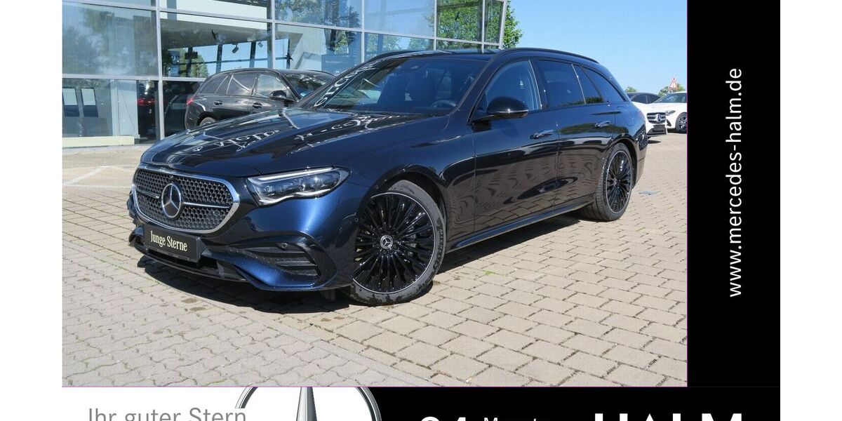 Mercedes-Benz E 300 16.903 km 69.950 &euro; Gehrden 30989