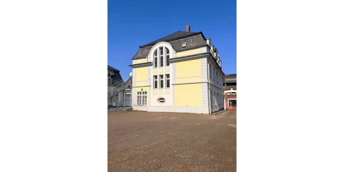 Einfamilienhaus Bad Nenndorf Waltringhausen - 1.250.000&euro; | Angebot:25851393