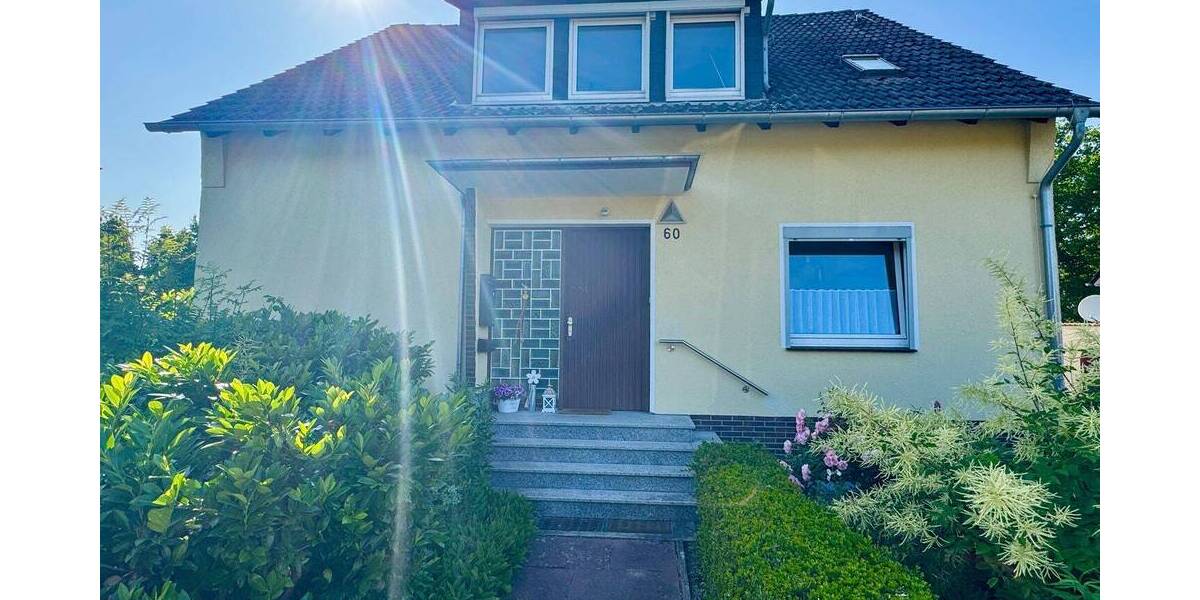 Mehrfamilienhaus, Wohnhaus Wunstorf Luthe - 6 Zimmer, 171 m&sup2;, 385.000&euro; | Angebot:25705859