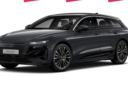 Audi A6 e-tron 5.050 km 74.490 &euro; Hannover 30179