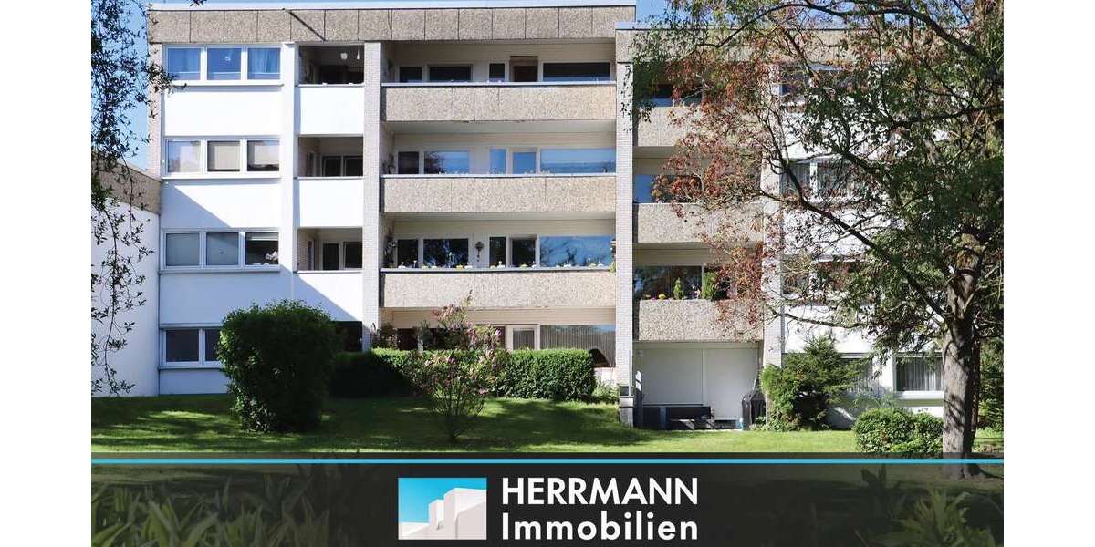 Etagenwohnung Springe - 3 Zimmer, 77 m&sup2;, 159.000&euro; | Angebot:26564358